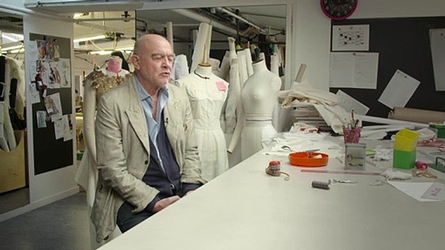 Roméo et Juliette BONUS Les costumes de Christian Lacroix