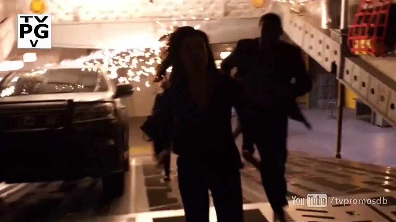 Marvel : Les Agents du S.H.I.E.L.D. - saison 2 - épisode 13 Teaser VO