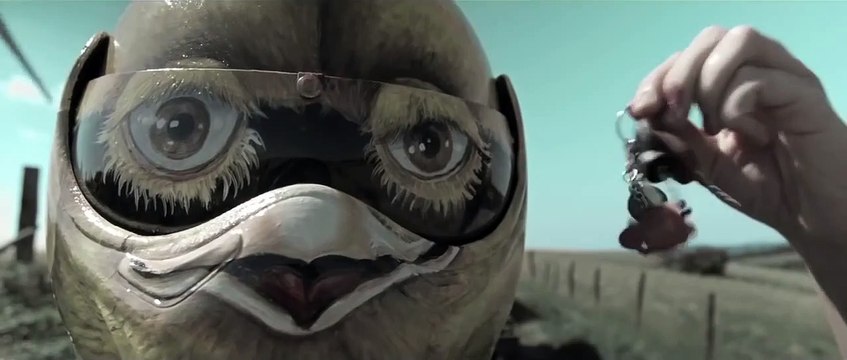 Des milliards de toi mon poussin Bande-annonce VF