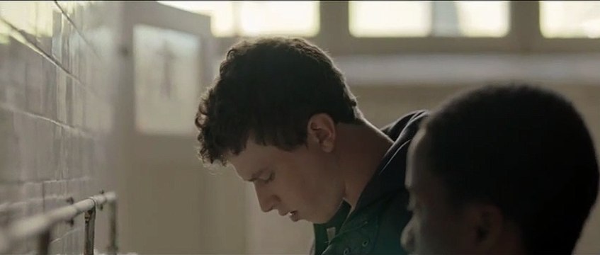 Ce n’est pas un film de cow-boys Extrait vidéo VF