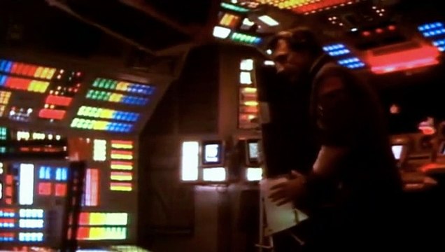 2010 : L'Année du premier contact Bande-annonce VO