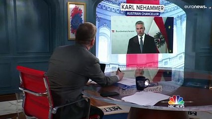 Putins Kriegslogik: "Er glaubt, dass er den Krieg gewinnt"