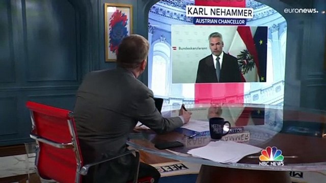 Putins Kriegslogik: Er glaubt, dass er den Krieg gewinnt