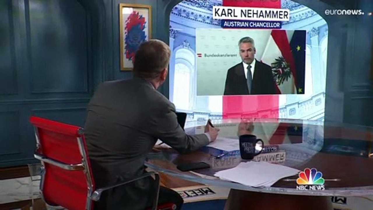 Putins Kriegslogik: 'Er glaubt, dass er den Krieg gewinnt'