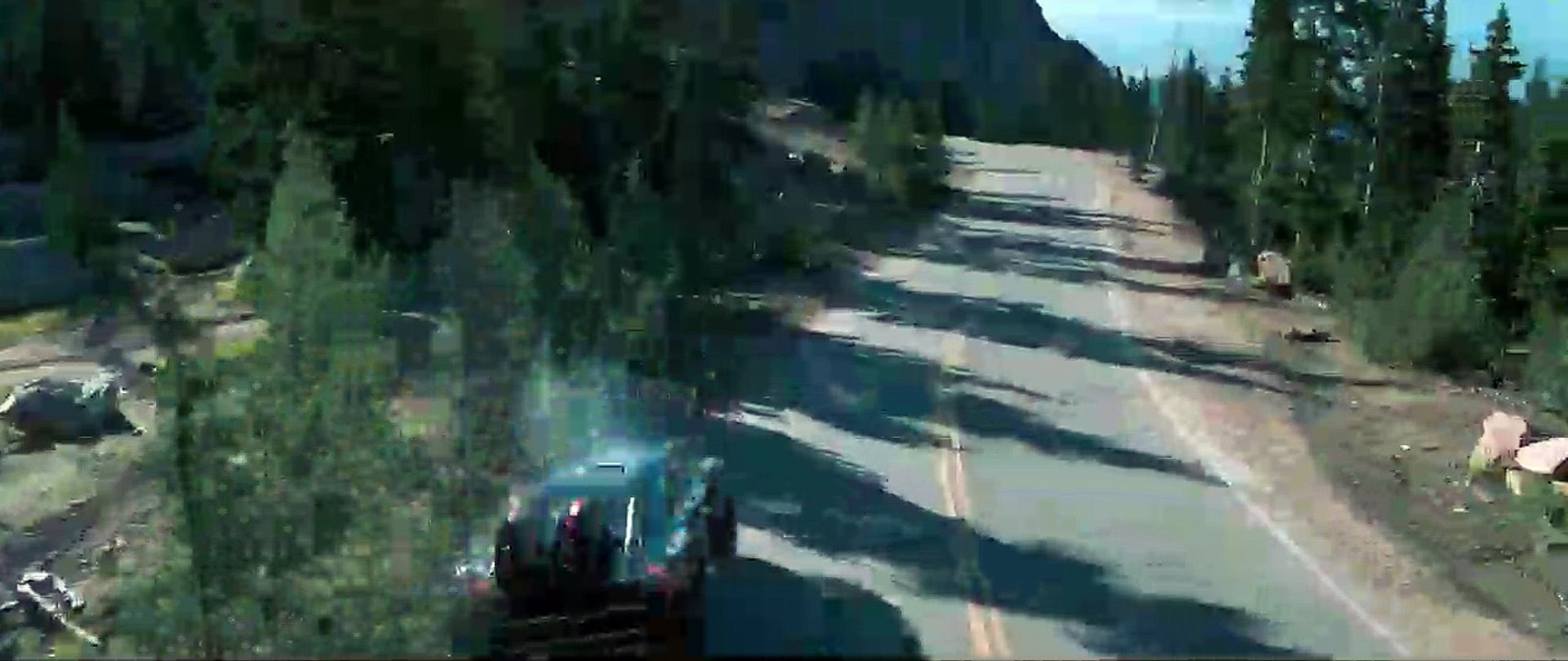 Fast & Furious 7 Bande-annonce VF