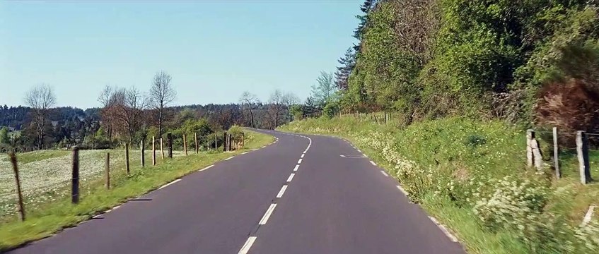 Journal de France Bande-annonce VF