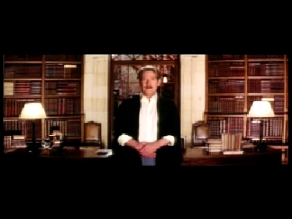 Peines d'amour perdues Extrait vidéo VO