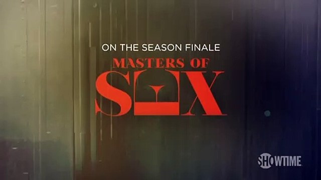 Masters of Sex - saison 1 - épisode 12 Teaser VO