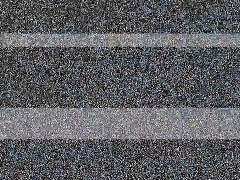 2001 : l'odyssée de l'espace Bande-annonce (3) VO