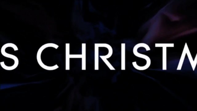 Doctor Who : la bande-annonce du Christmas Special