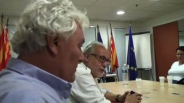 Démocratie Zéro6 Extrait vidéo (3) VF