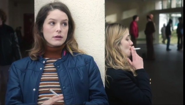 La Vie devant elles - saison 1 Extrait vidéo (4) VF