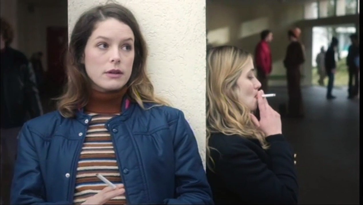 La Vie devant elles - saison 1 Extrait vidéo (4) VF