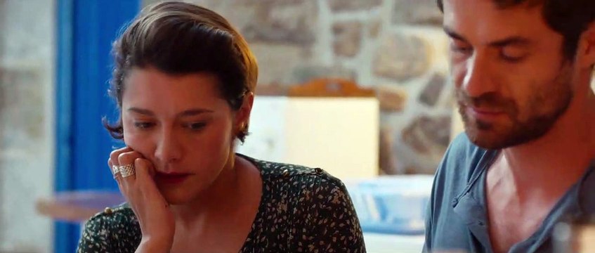 Les Châteaux de sable - EXTRAIT Pommes de terre sautées avec de l'ail