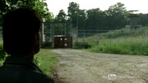 The Walking Dead - saison 4 - épisode 8 Teaser VO