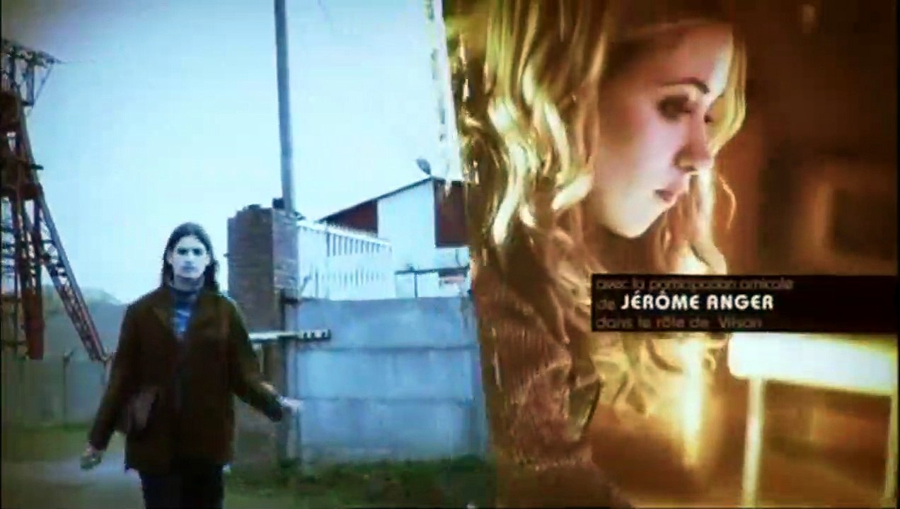 La Vie devant elles :  le générique de la série