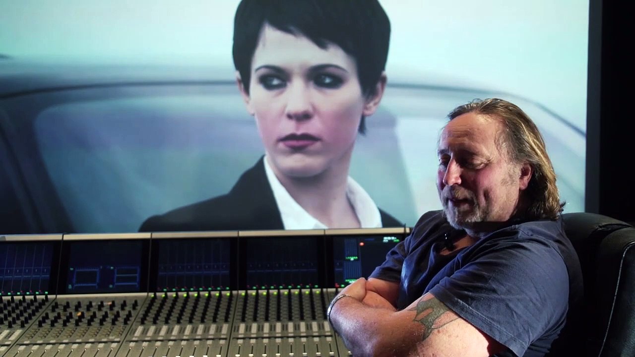 Les Portes du soleil - Algérie pour toujours - BONUS "Interview du réalisateur Jean-Marc Minéo - partie 2"