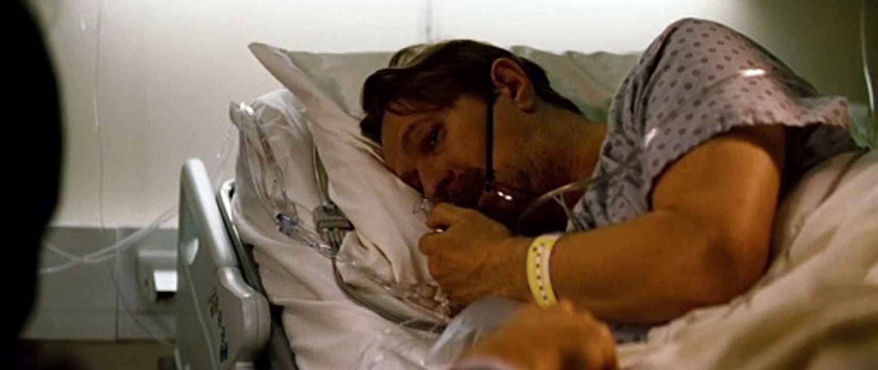 The Dark Knight Rises Teaser VF