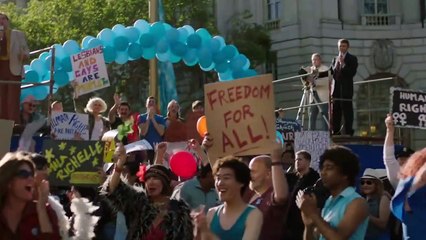 When We Rise - saison 1 Bande-annonce VO