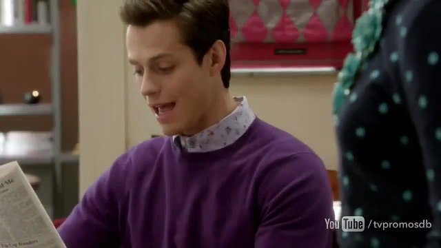 The Carrie Diaries - saison 2 - épisode 7 Teaser VO