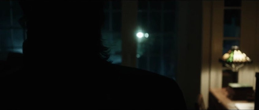 The Humbling - EXTRAIT VOST La piscine