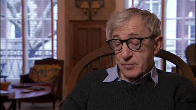 Woody Allen: A Documentary Extrait vidéo (2) VO