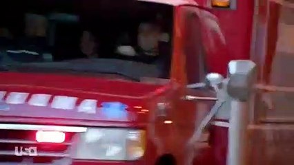 Sirens (US) - saison 1 Bande-annonce VO