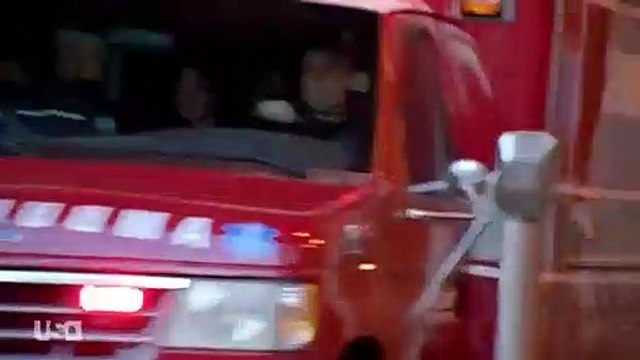 Sirens (US) - saison 1 Bande-annonce VO