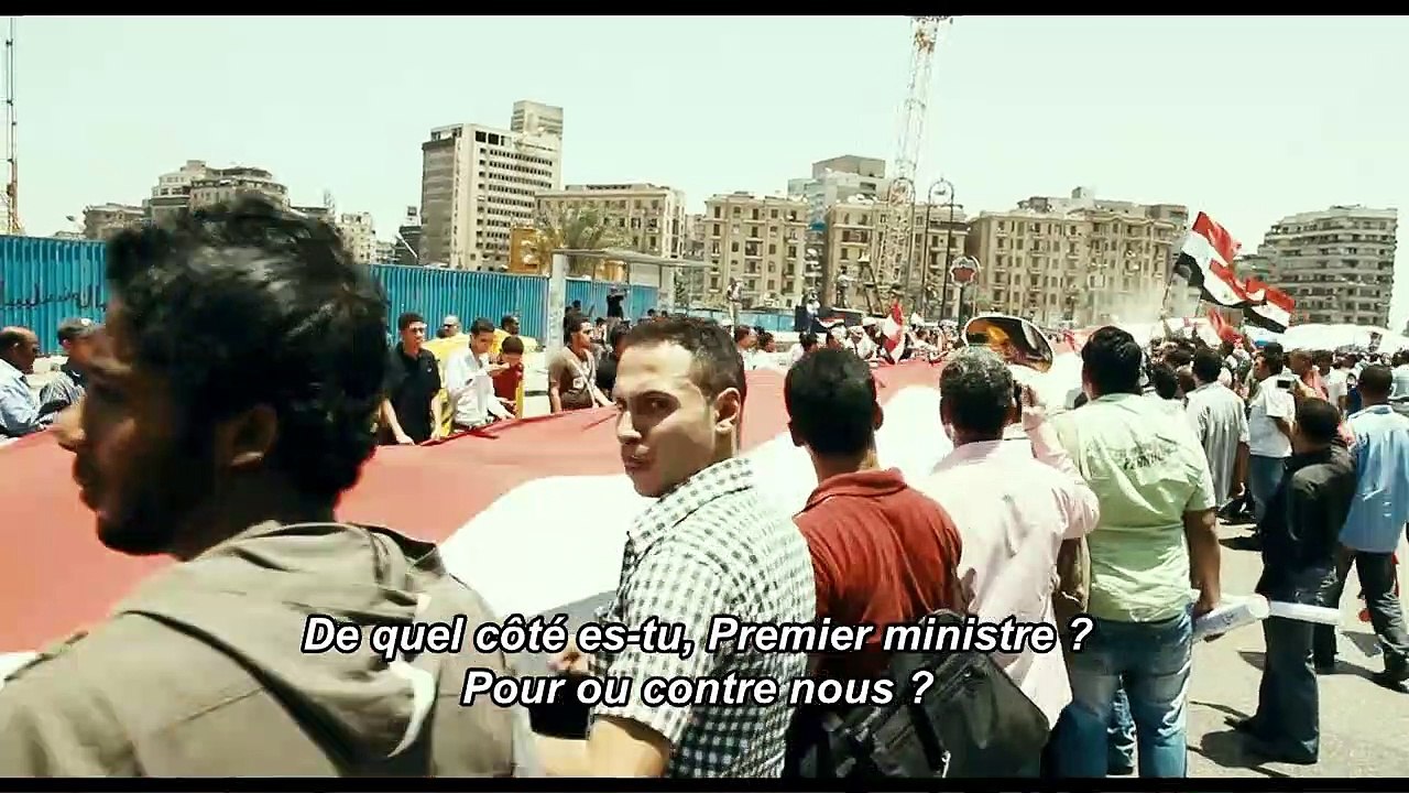 Après la bataille Extrait vidéo (3) VO