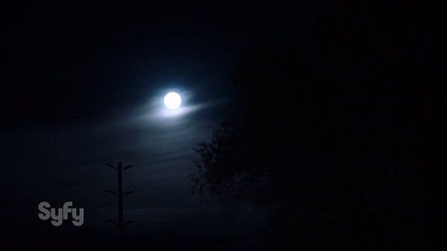 Channel Zero - saison 2 Bande-annonce VO