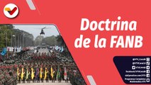 Semana Presidencial | Venezuela inaugura el Centro de Doctrina de la FANB “GJ. Jacinto Pérez Arcay”