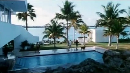Bleu d&#039;enfer Bande-annonce VF