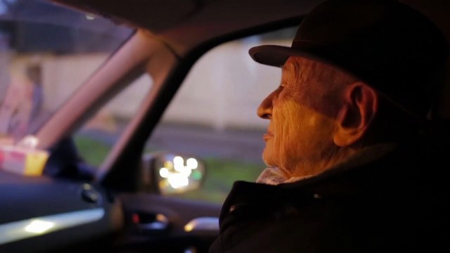 Edgar Morin, Chronique d'un regard Bande-annonce VF