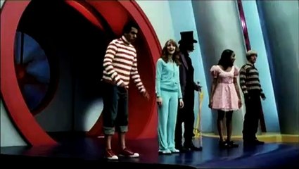 Big Movie Bande-annonce VF