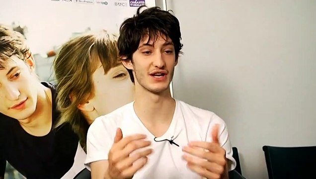 Portrait d'un jeune acteur : Pierre Niney
