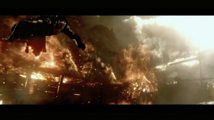 300 : La naissance d&#039;un Empire Bande-annonce VF