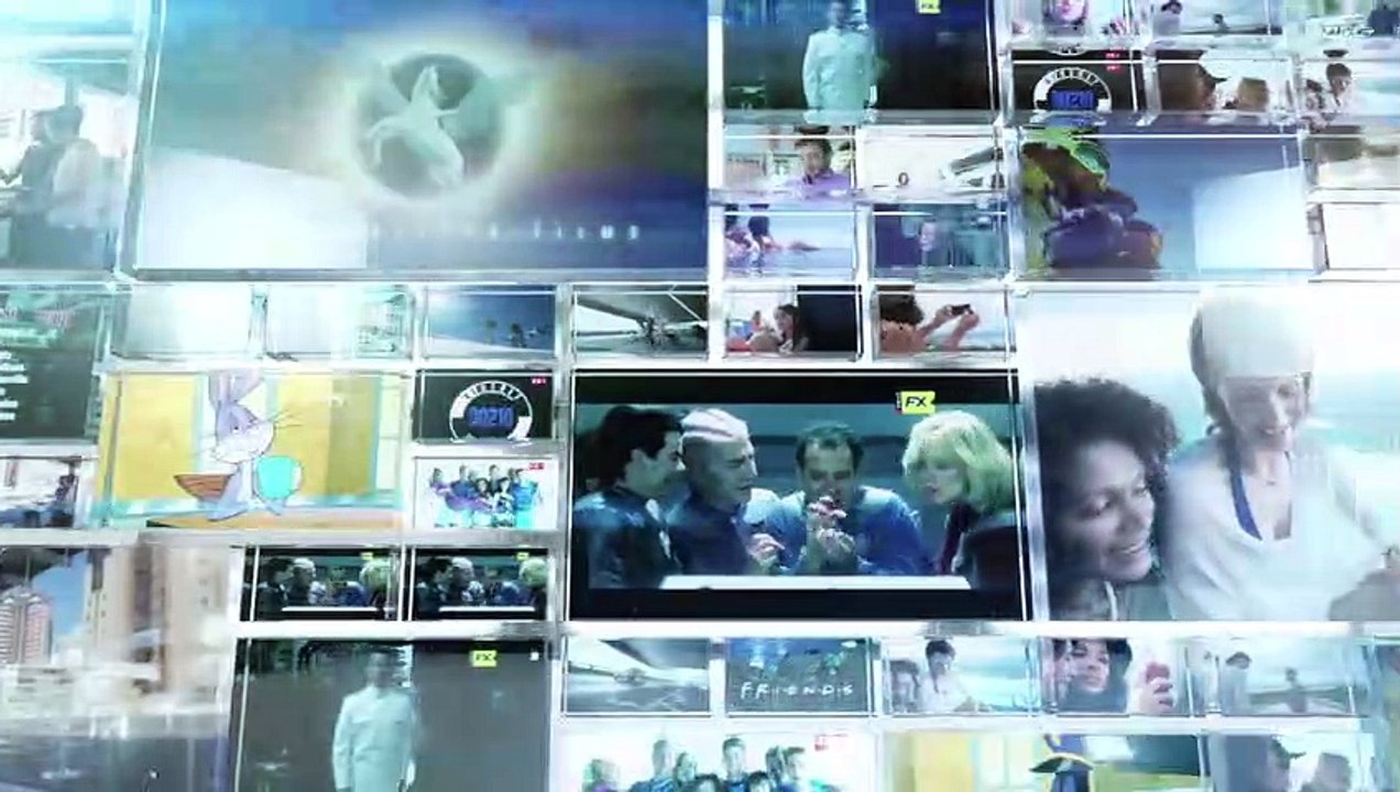 tout un programme N°52 - Mercredi 11 décembre 2013