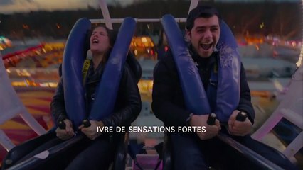 Ivresse Film ou épisode complet VF