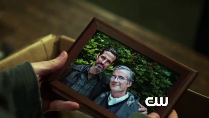 The Tomorrow People (2013) - saison 1 - épisode 9 Teaser VO