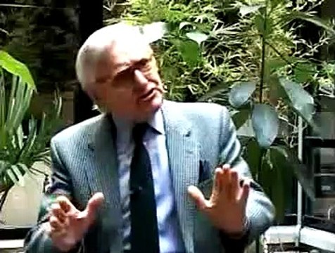 Roger Carel Interview 8: Astérix et les Vikings