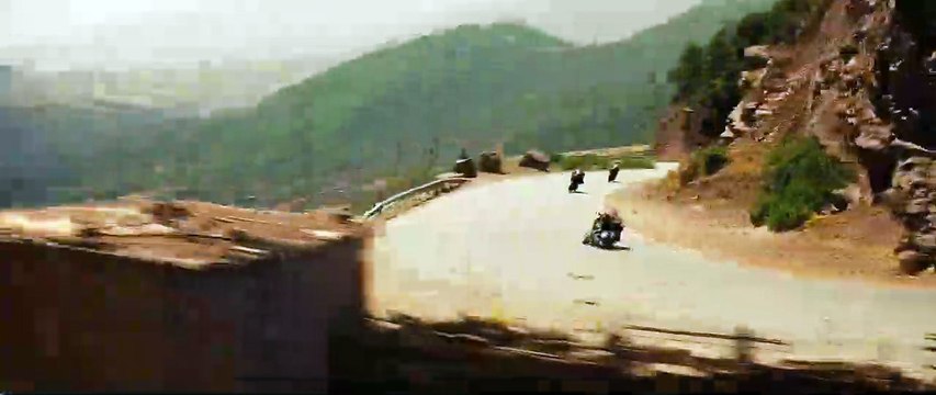 Mission: Impossible - Rogue Nation Bande-annonce (2) VF