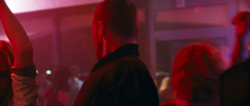 De rouille et d'os Extrait vidéo VF