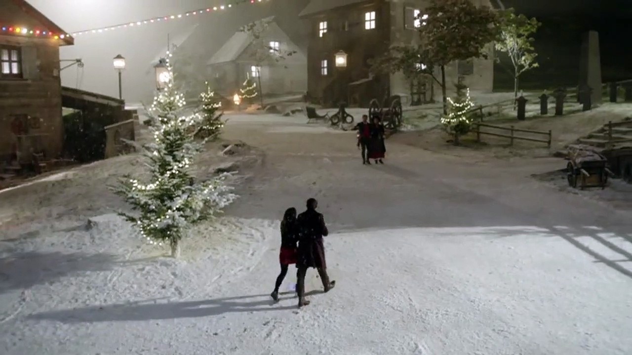 La bande-annonce version longue de "The Time of the Doctor"