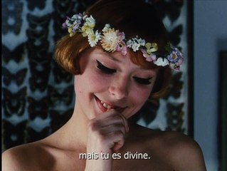 "Les Petites Marguerites" : "Tu n&#039;es pas de ce siècle"