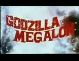 Godzilla Contre Megalon bande-annonce (VO)