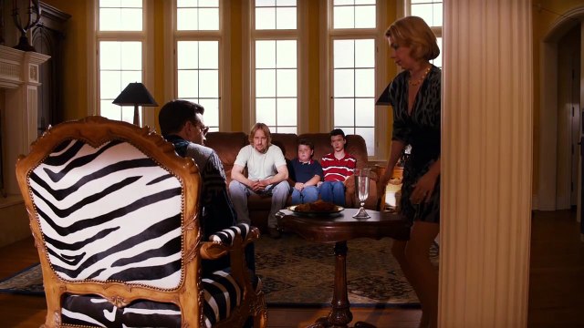 Les Cerveaux EXTRAIT VF Pas devant les enfants