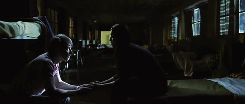 La Marche : Sylvain et Mounia