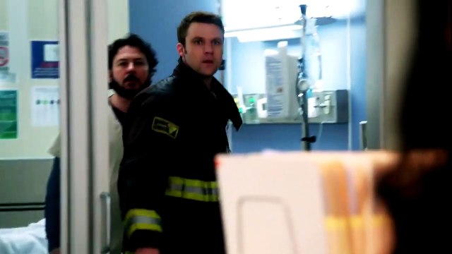 Chicago Fire - saison 3 - épisode 19 Teaser VO