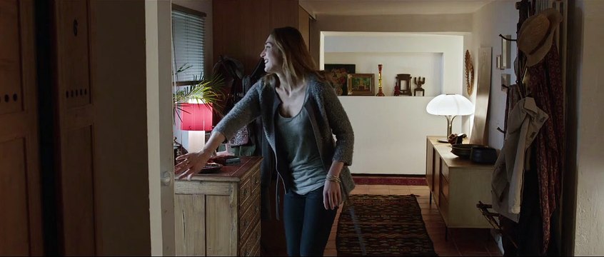 Les âmes de papier Extrait Achetez-lui un jouet pour moi