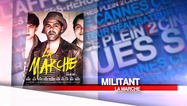 Plein 2 Ciné N°194 - Les films du 27 novembre 2013